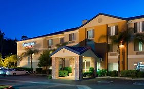 Fairfield Inn Santa Clarita Valencia