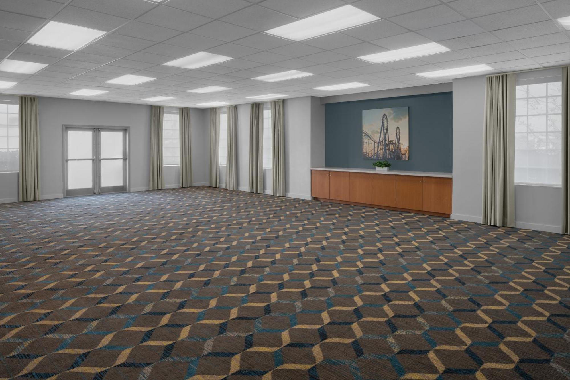 Fairfield Inn By Marriott Santa Clarita Valencia Exterior photo