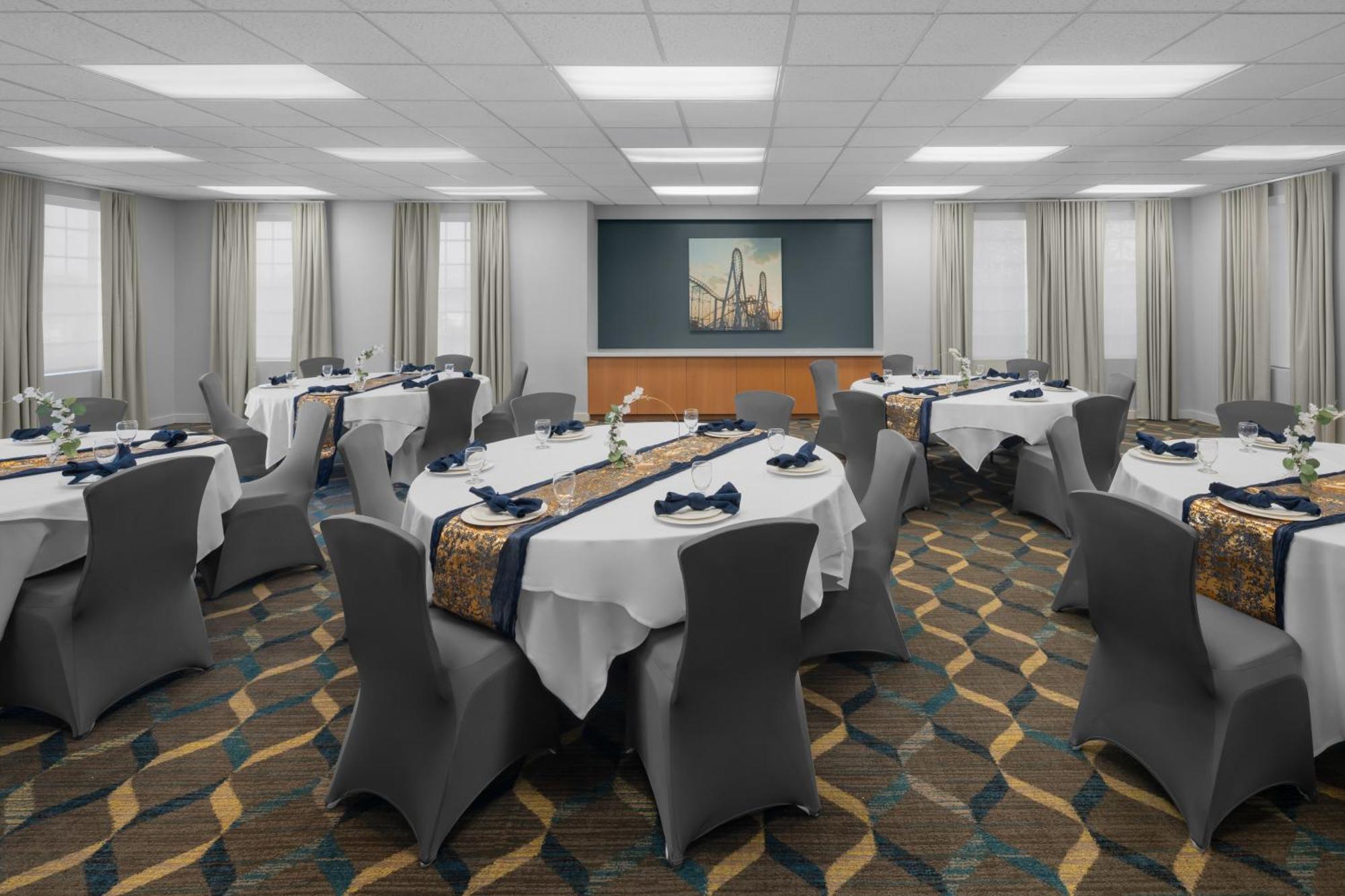 Fairfield Inn By Marriott Santa Clarita Valencia Exterior photo