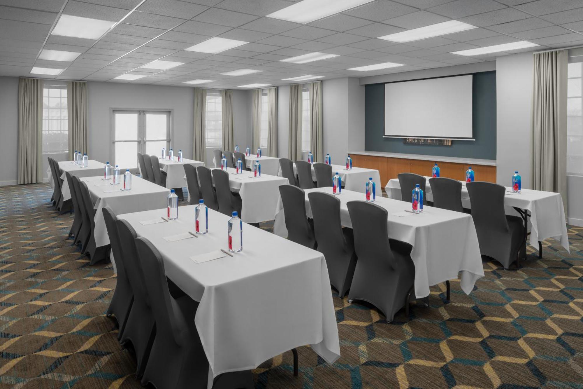 Fairfield Inn By Marriott Santa Clarita Valencia Exterior photo
