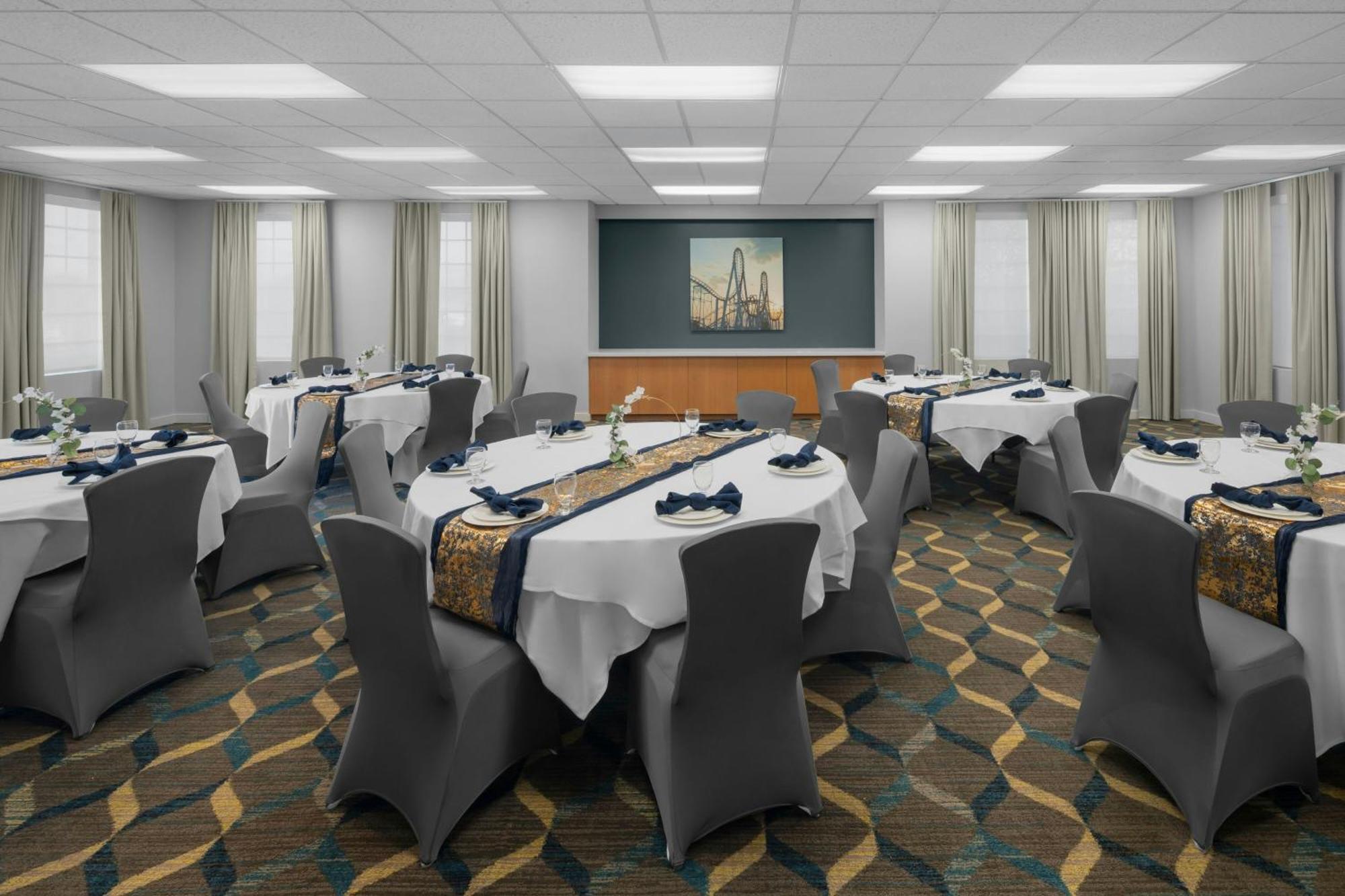Fairfield Inn By Marriott Santa Clarita Valencia Exterior photo